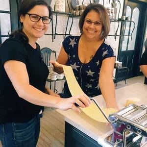 Meet your Posher, Shari